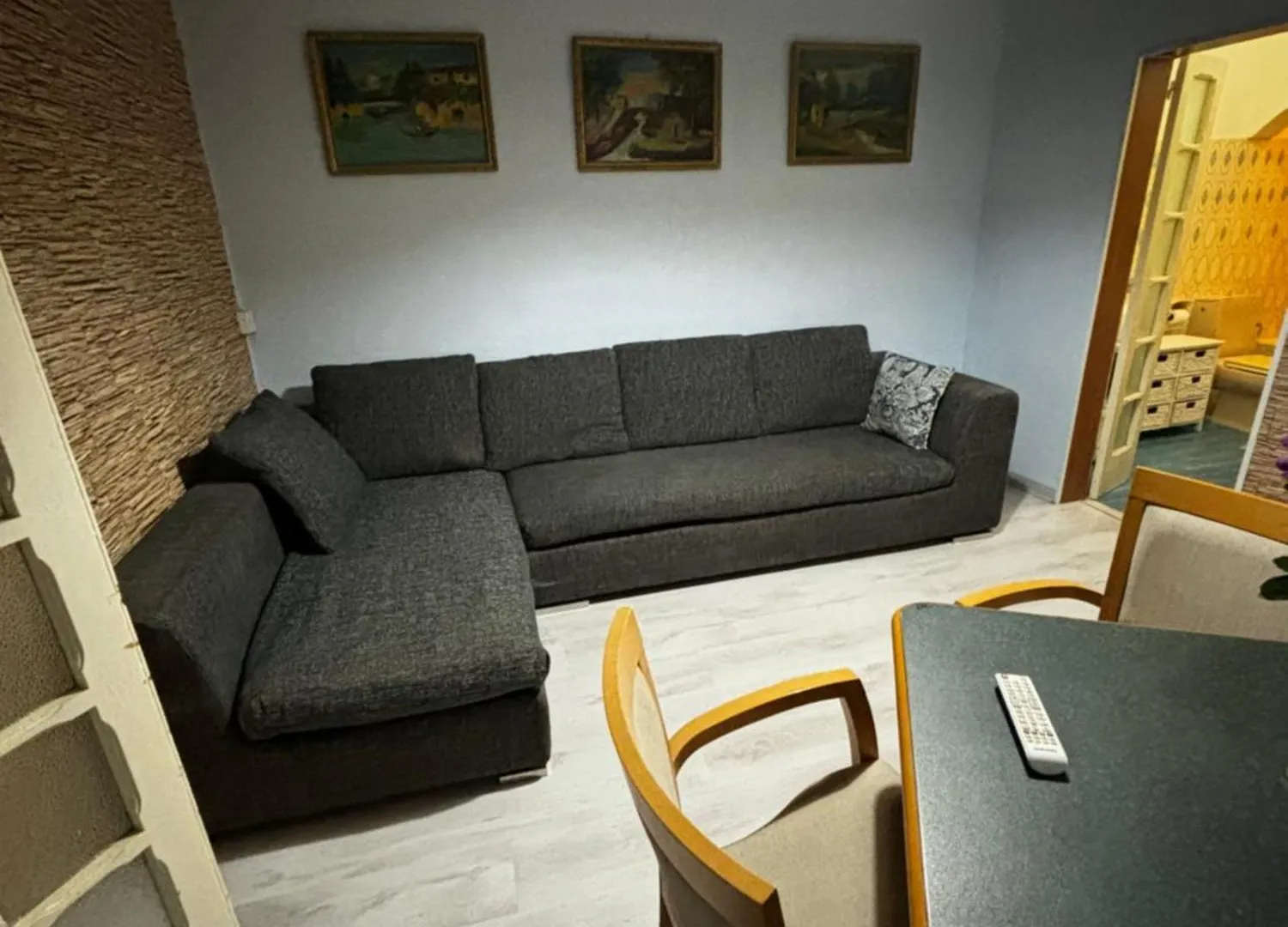 Ascot Flats Apartment Sliema