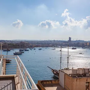  Apartment Sea View Penthouse By Jl